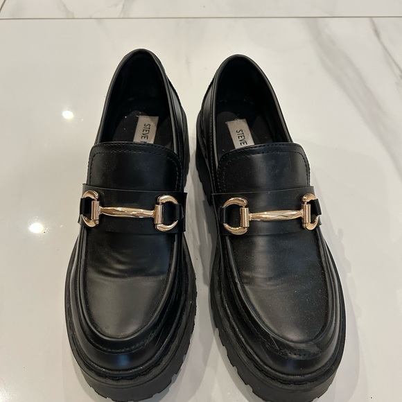 Steve Madden Loafers - Picture 3 of 3